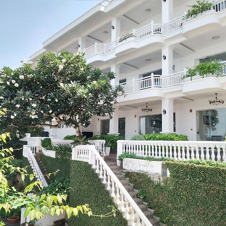 Sv Boutique Resort Vung Tau Exterior photo